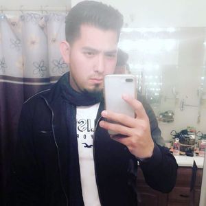 Meet your Posher, Geovanni